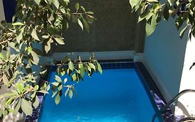 Riad Bab Lakhmiss